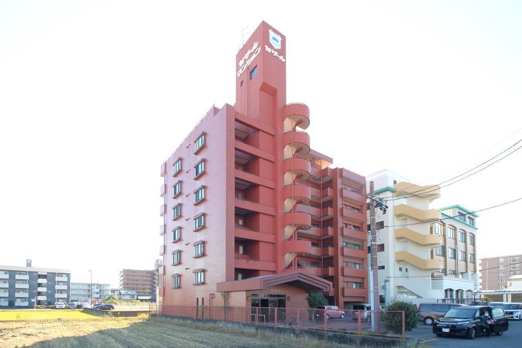 3LDK Apartment for Sale in Hosobata, Gifu City - Renovated - Thumbnail 2