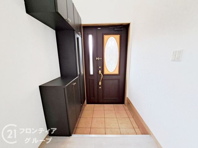 Renovated 3LDK House in Miyake Town, Nara with South Balcony - Thumbnail 3