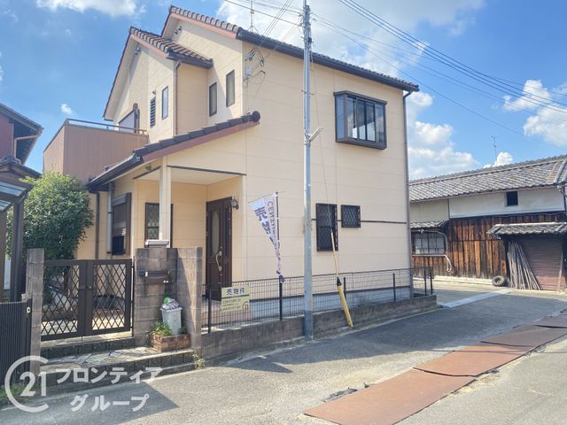 Property in Miyake, Japan
