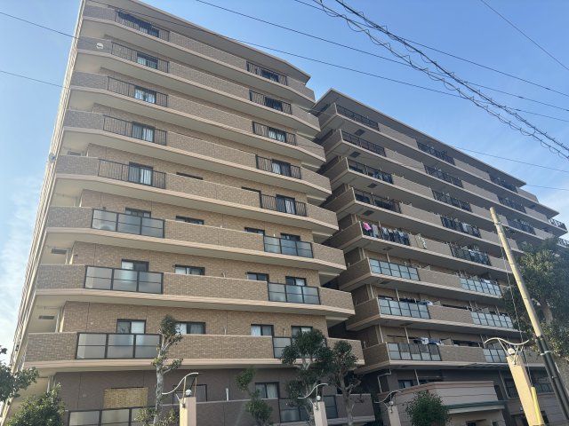 Port Village Uraga 1st Floor 3LDK Condo in Yokosuka - Image 1