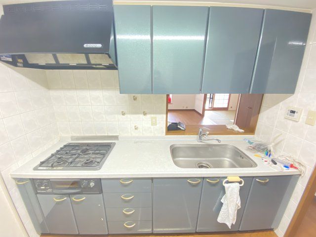 Port Village Uraga 1st Floor 3LDK Condo in Yokosuka - Thumbnail 4