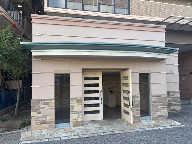 Port Village Uraga 1st Floor 3LDK Condo in Yokosuka - Thumbnail 3