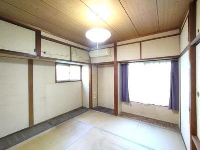 Narutaka 1-chome Detached House | Used detached house in Moji Ward, Kitakyushu City, 37 minutes walk from Kanmon Kaikyo Mekari Station on the Mojiko Retro Tourist Line (Property Number: 0138420-0003600) — Image 2, Moji Ward, Kitakyushu City, Fukuoka