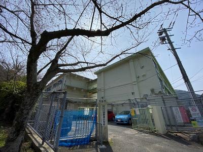 Narutaka 1-chome Detached House | Used detached house in Moji Ward, Kitakyushu City, 37 minutes walk from Kanmon Kaikyo Mekari Station on the Mojiko Retro Tourist Line (Property Number: 0138420-0003600) — Image 4, Moji Ward, Kitakyushu City, Fukuoka