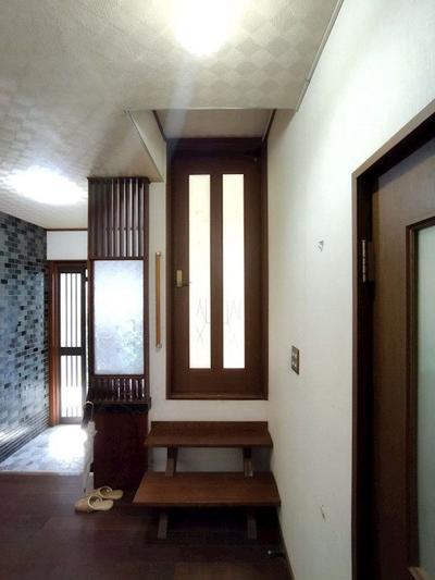 Narutaka 1-chome Detached House | Used detached house in Moji Ward, Kitakyushu City, 37 minutes walk from Kanmon Kaikyo Mekari Station on the Mojiko Retro Tourist Line (Property Number: 0138420-0003600) — Image 5, Moji Ward, Kitakyushu City, Fukuoka