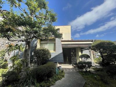 Narutaka 1-chome Detached House | Used detached house in Moji Ward, Kitakyushu City, 37 minutes walk from Kanmon Kaikyo Mekari Station on the Mojiko Retro Tourist Line (Property Number: 0138420-0003600) — Image 3, Moji Ward, Kitakyushu City, Fukuoka