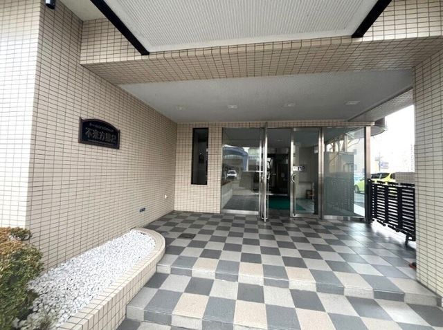 3LDK Apartment for Sale in Morioka, Iwate | Tokan Mansion - Thumbnail 2