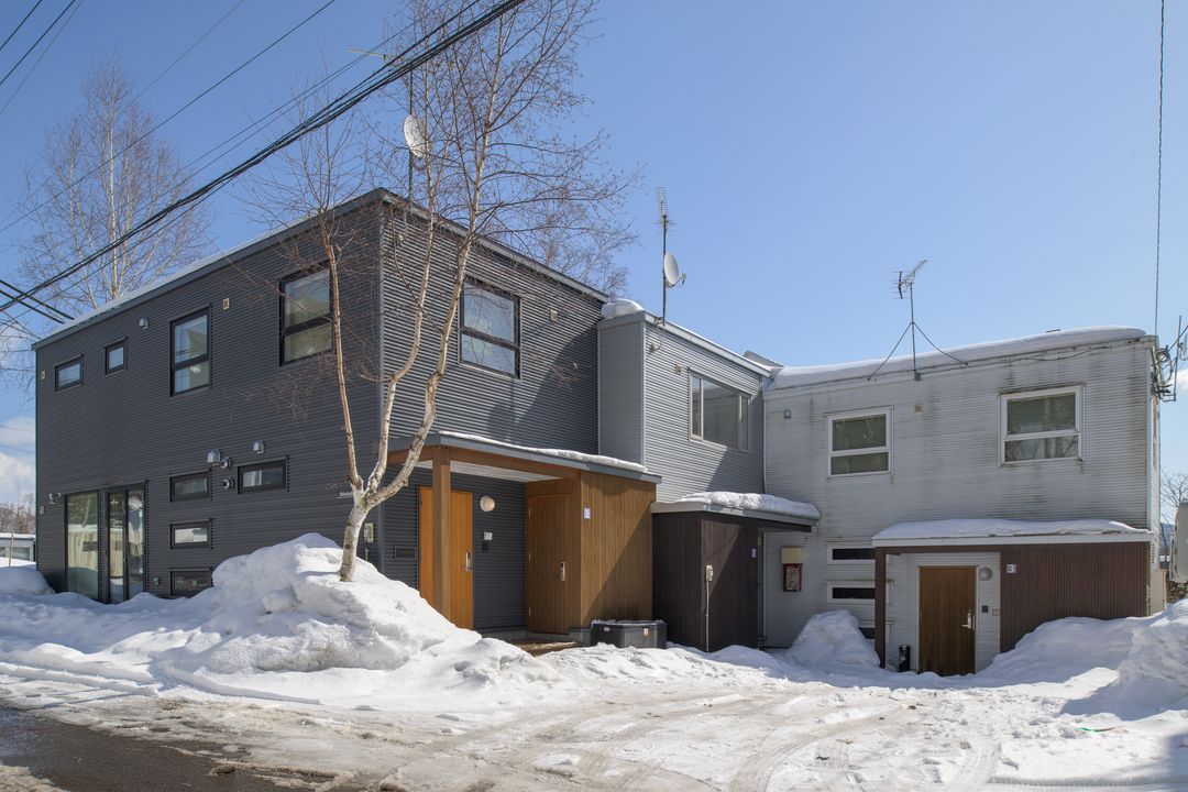 3BR Townhouse in Central Niseko Hirafu, Hokkaido for Sale - Thumbnail 3