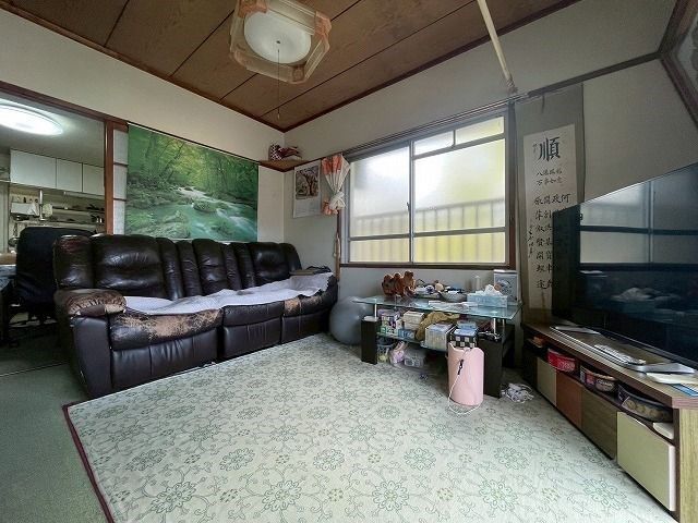 4DK Apartment in Emerald Mansion Chauri A Building, Kitakyushu - Thumbnail 3
