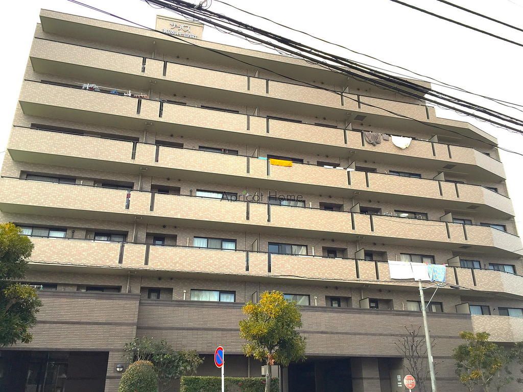 2SLDK Apartment Near Hiratsuka Station, Kanagawa - Thumbnail 3