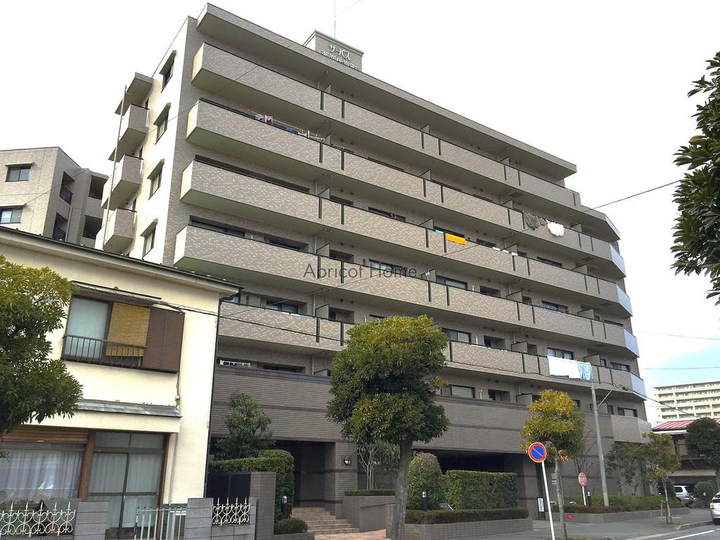2SLDK Apartment Near Hiratsuka Station, Kanagawa - Thumbnail 4