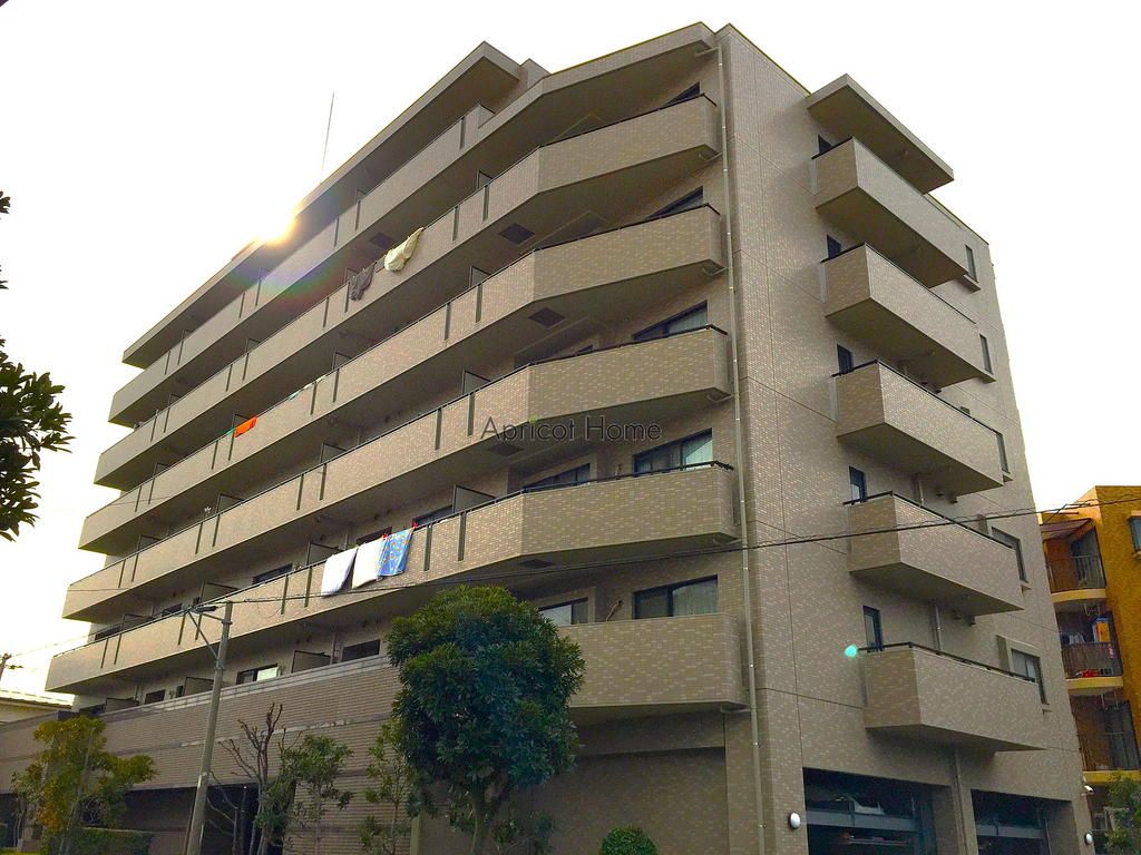 2SLDK Apartment Near Hiratsuka Station, Kanagawa - Thumbnail 2