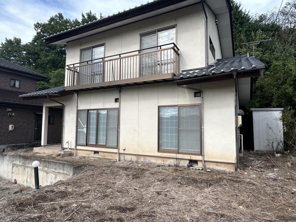 Renovated 4LDK House in Komoro with Mountain Views - Thumbnail 4
