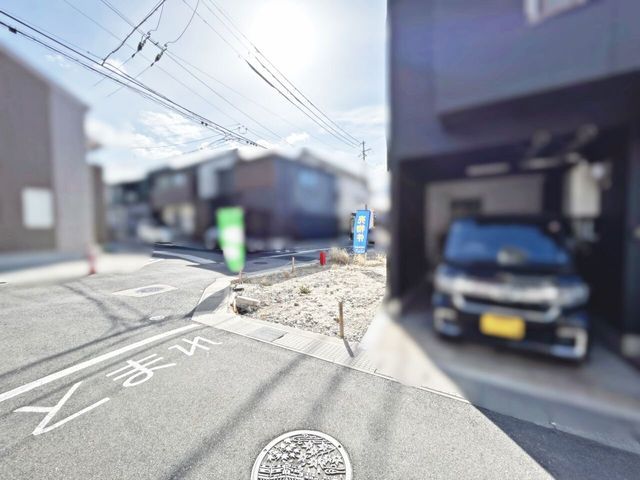 Vacant Land for Sale in Uji, Kyoto - Build Your Custom Home - Thumbnail 3