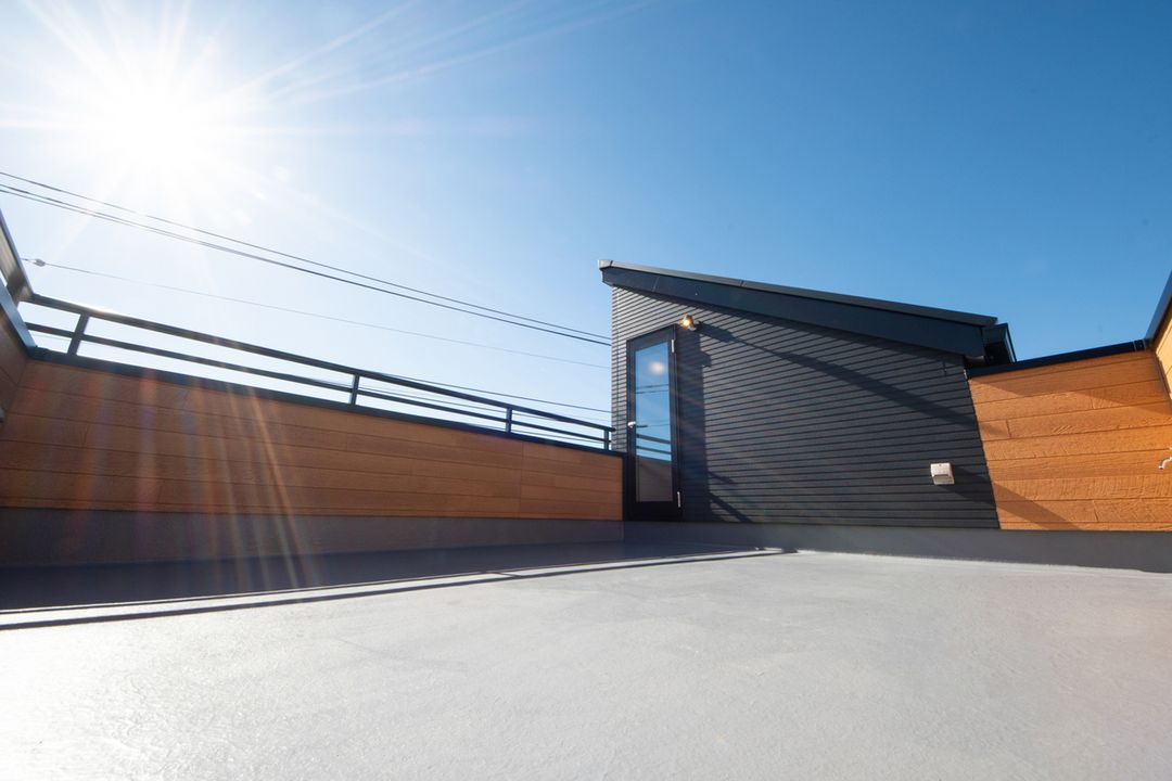 Grancia Higashimurayama Building Condition Land for Sale in Tokyo - Thumbnail 3