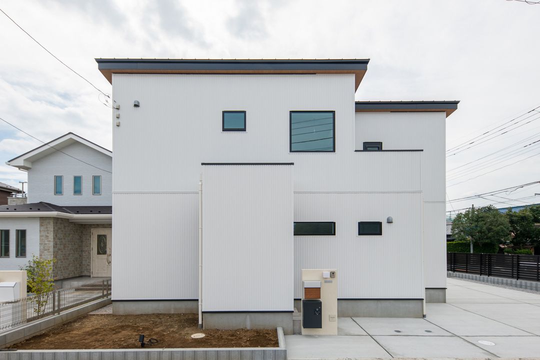 Grancia Higashimurayama Building Condition Land for Sale in Tokyo - Thumbnail 4