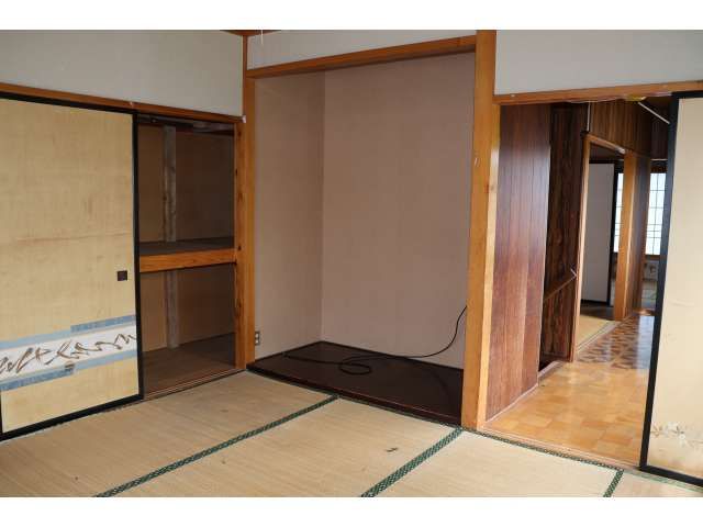 Spacious 5DK House for Sale in Yurihonjo, Akita - Thumbnail 4