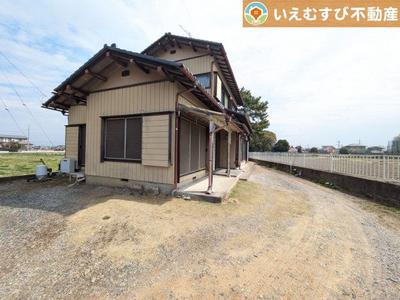 6SDK house in Kumagaya with 481㎡ land — Image 2, Kumagaya, Saitama