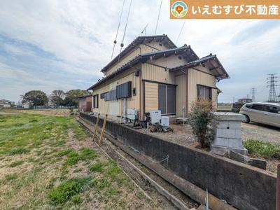 6SDK house in Kumagaya with 481㎡ land — Image 4, Kumagaya, Saitama