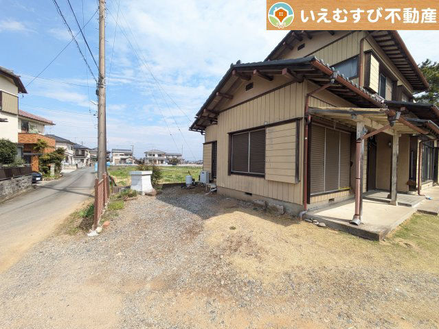 6SDK house in Kumagaya with 481㎡ land - Thumbnail 2