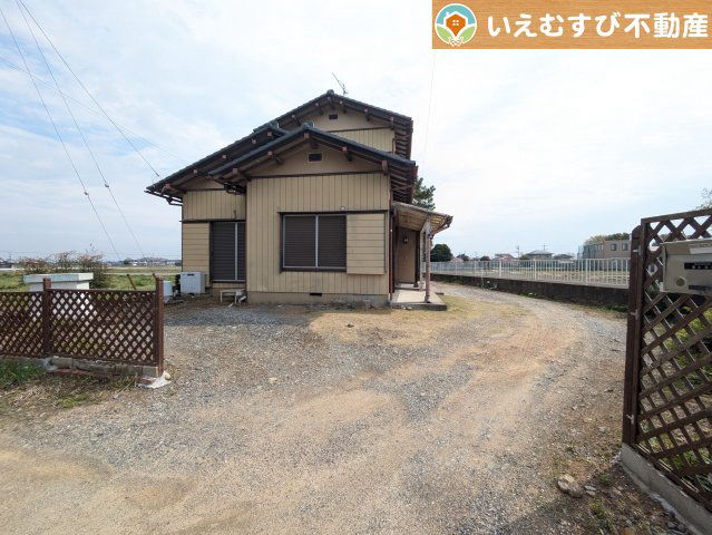 6SDK house in Kumagaya with 481㎡ land - Thumbnail 4