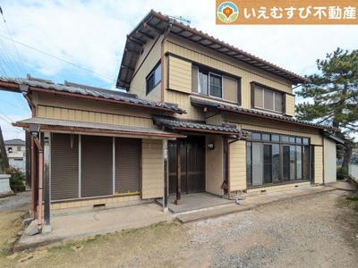 6SDK house in Kumagaya with 481㎡ land — Image 1, Kumagaya, Saitama