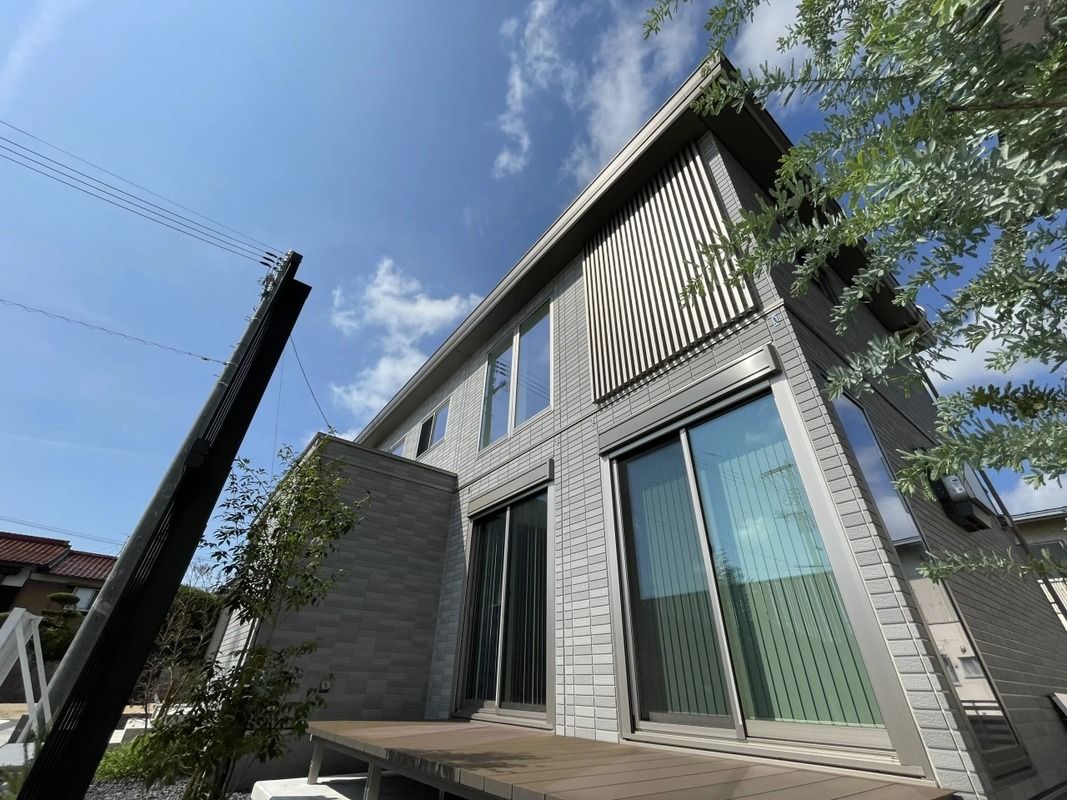 New Build 3LDK House with Solar & Smart Systems in Tottori - Thumbnail 2