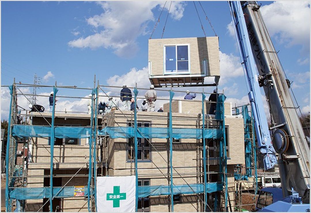 New Build 3LDK House with Solar & Smart Systems in Tottori - Thumbnail 4