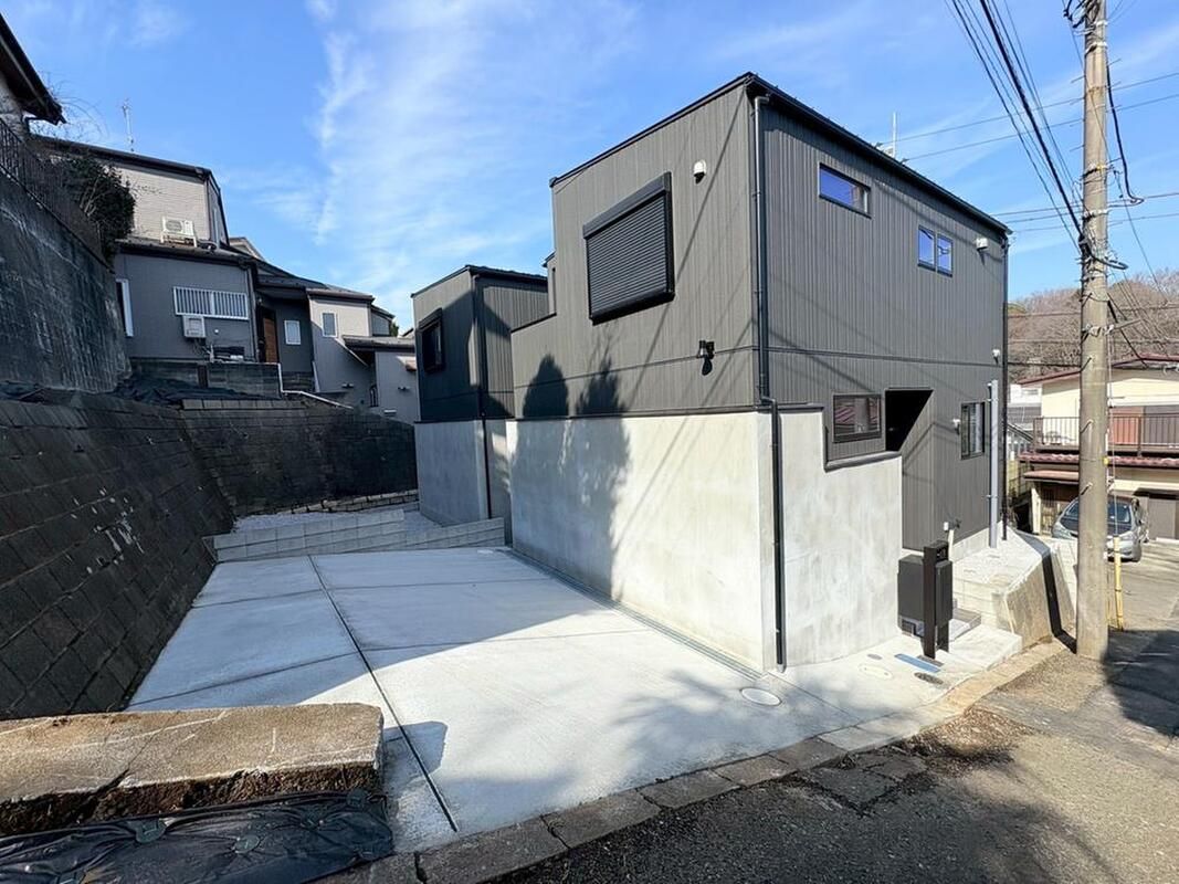New 3LDK House for Sale in Hon-machida, Machida City - Thumbnail 4