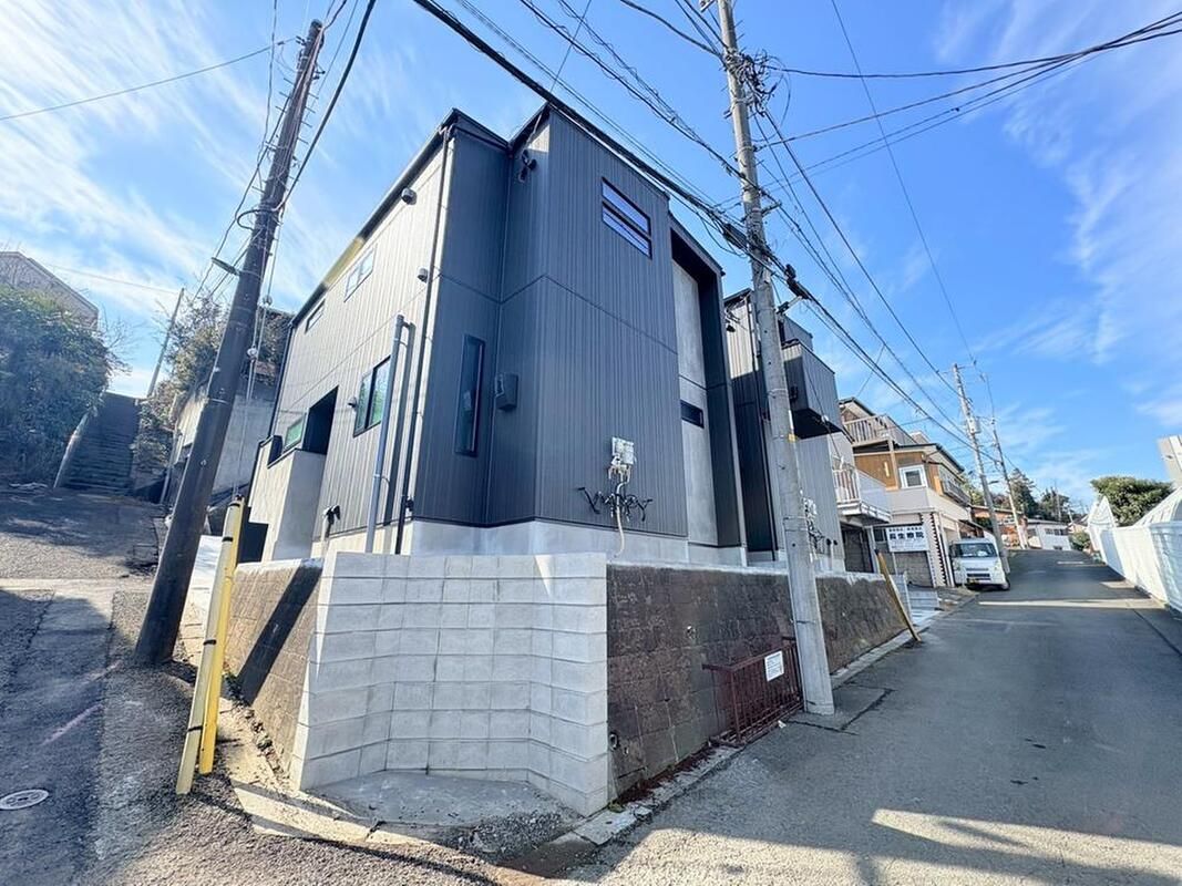New 3LDK House for Sale in Hon-machida, Machida City - Thumbnail 3