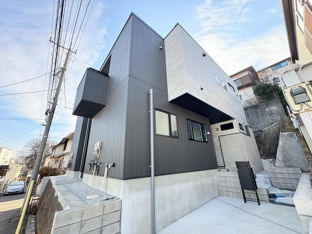 New 3LDK House for Sale in Hon-machida, Machida City - Thumbnail 2