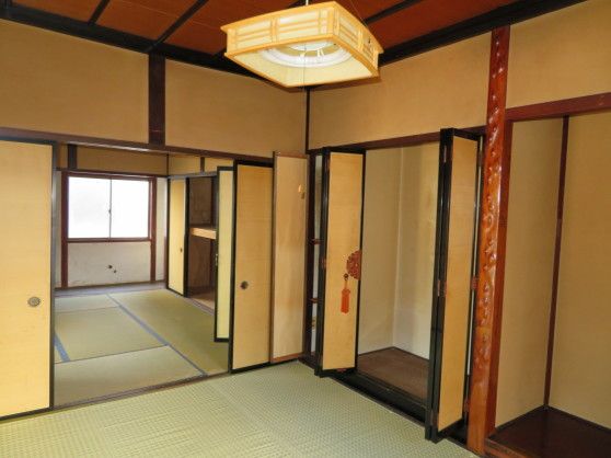 Rental House in Oyabe City, Toyama - 135.86 sqm - Thumbnail 3