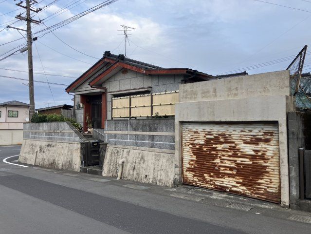 Land for Sale in Meiwacho, Kagoshima City - 260.4 sqm Corner Lot - Thumbnail 3