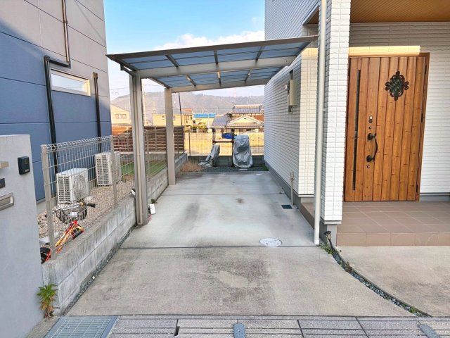 4LDK Modern House for Sale in Kameoka, Kyoto - Thumbnail 4