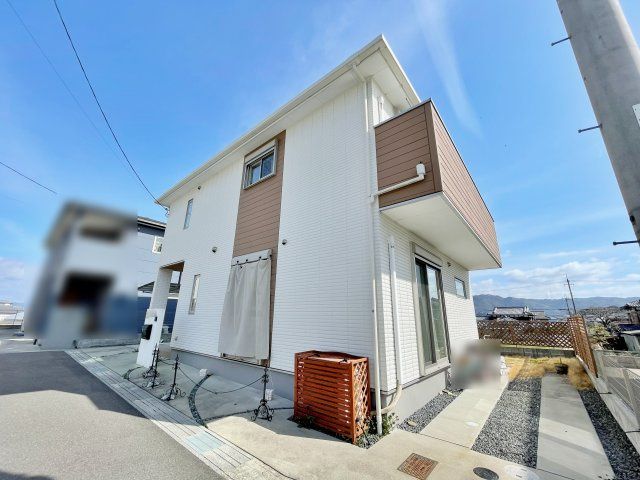 4LDK Modern House for Sale in Kameoka, Kyoto - Thumbnail 2
