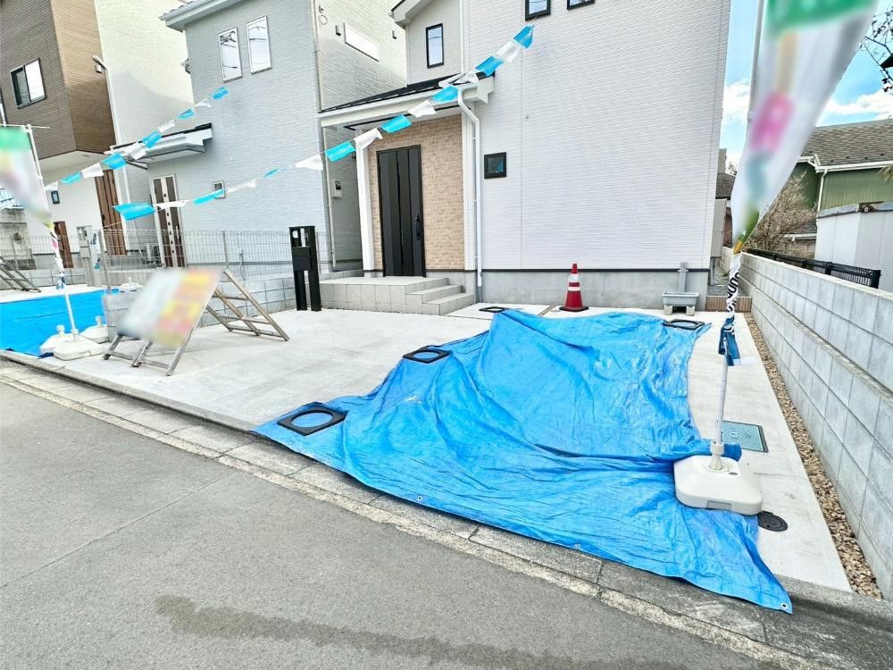 Modern 4LDK House for Sale in Tokorozawa, Saitama - Thumbnail 3