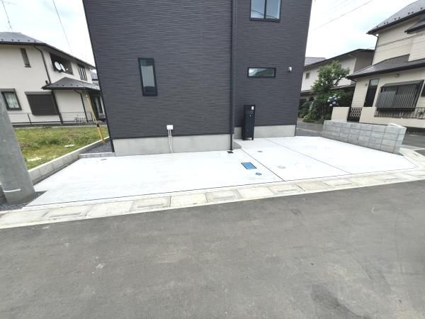 4LDK New Build House in Kuki, Saitama | 120.02m² - Thumbnail 3