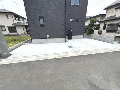 4LDK New Build House in Kuki, Saitama | 120.02m² — Image 2, Kuki, Saitama