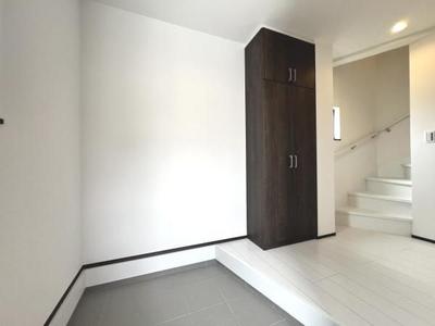 4LDK New Build House in Kuki, Saitama | 120.02m² — Image 4, Kuki, Saitama