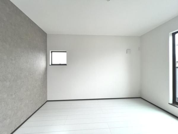 4LDK New Build House in Kuki, Saitama | 120.02m² - Thumbnail 4