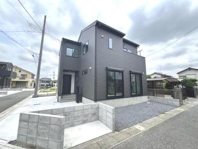 4LDK New Build House in Kuki, Saitama | 120.02m² — Image 1, Kuki, Saitama