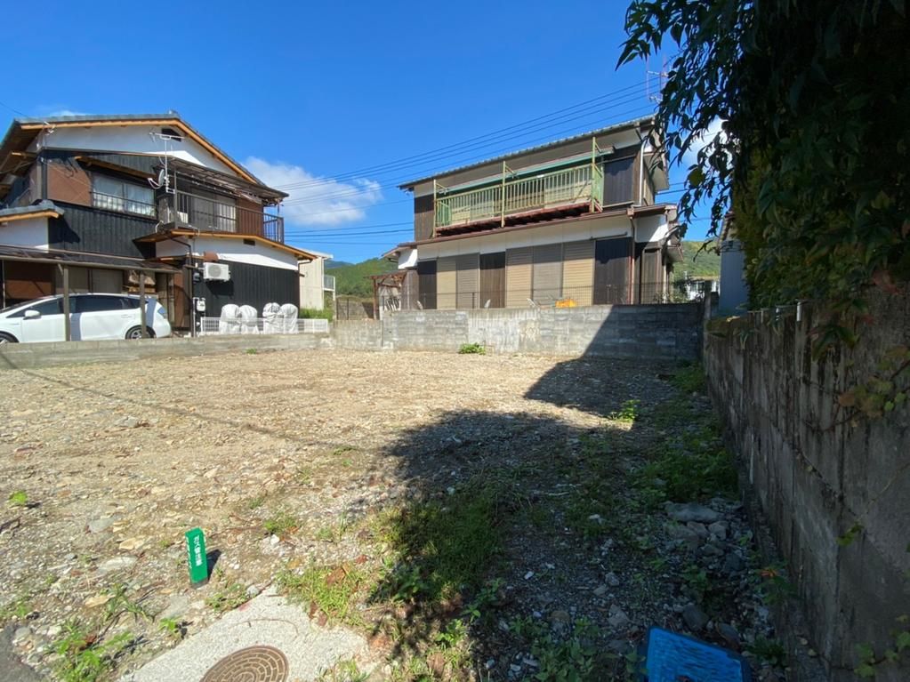 Vacant Land for Sale in Ibukicho, Uwajima, Ehime - Thumbnail 4