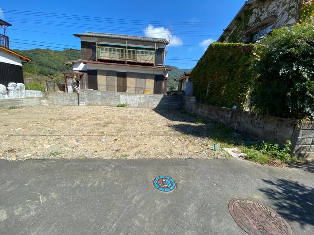 Vacant Land for Sale in Ibukicho, Uwajima, Ehime - Thumbnail 2