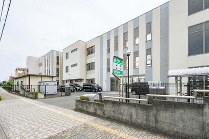 Building-Condition Land Plots in Maebashi, Gunma Near Shin-Maebashi Station - Thumbnail 3