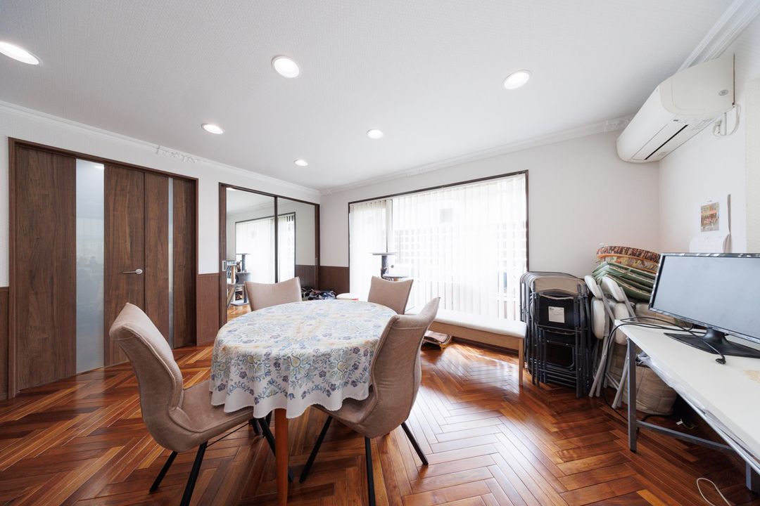4LDK House for Sale in Setagaya, Tokyo - 165.38 sqm - Thumbnail 4