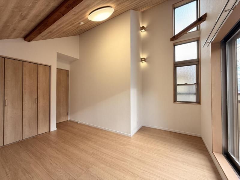 5LDK Detached House for Sale in Nerima, Tokyo - Thumbnail 4