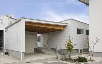4LDK Model House in Tsu, Mie | 105.51㎡ Single-Story Home — Image 3, Tsu, Mie