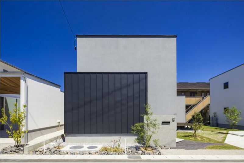 4LDK Model House in Tsu, Mie | 105.51㎡ Single-Story Home - Thumbnail 3