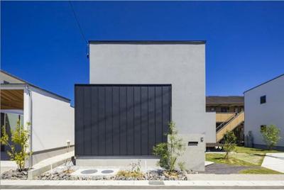 4LDK Model House in Tsu, Mie | 105.51㎡ Single-Story Home — Image 2, Tsu, Mie