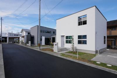 4LDK Model House in Tsu, Mie | 105.51㎡ Single-Story Home — Image 4, Tsu, Mie